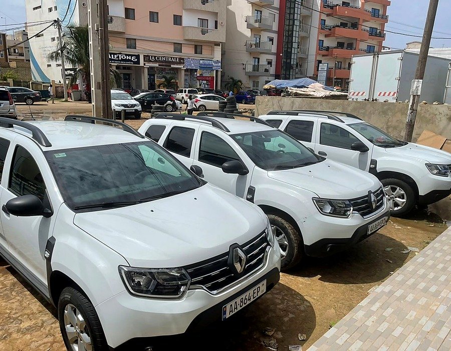 Chauffeur privé et mise à disposition